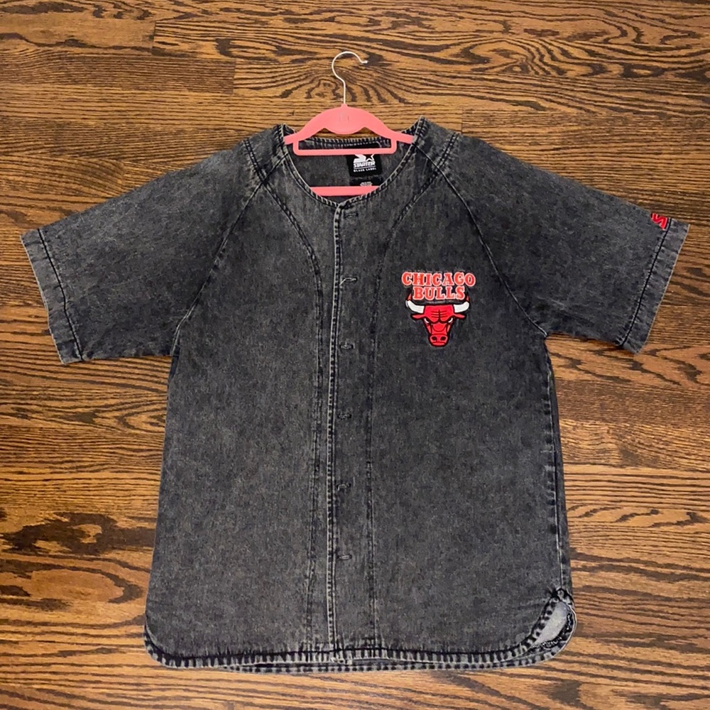 Chicago Bulls Shirt